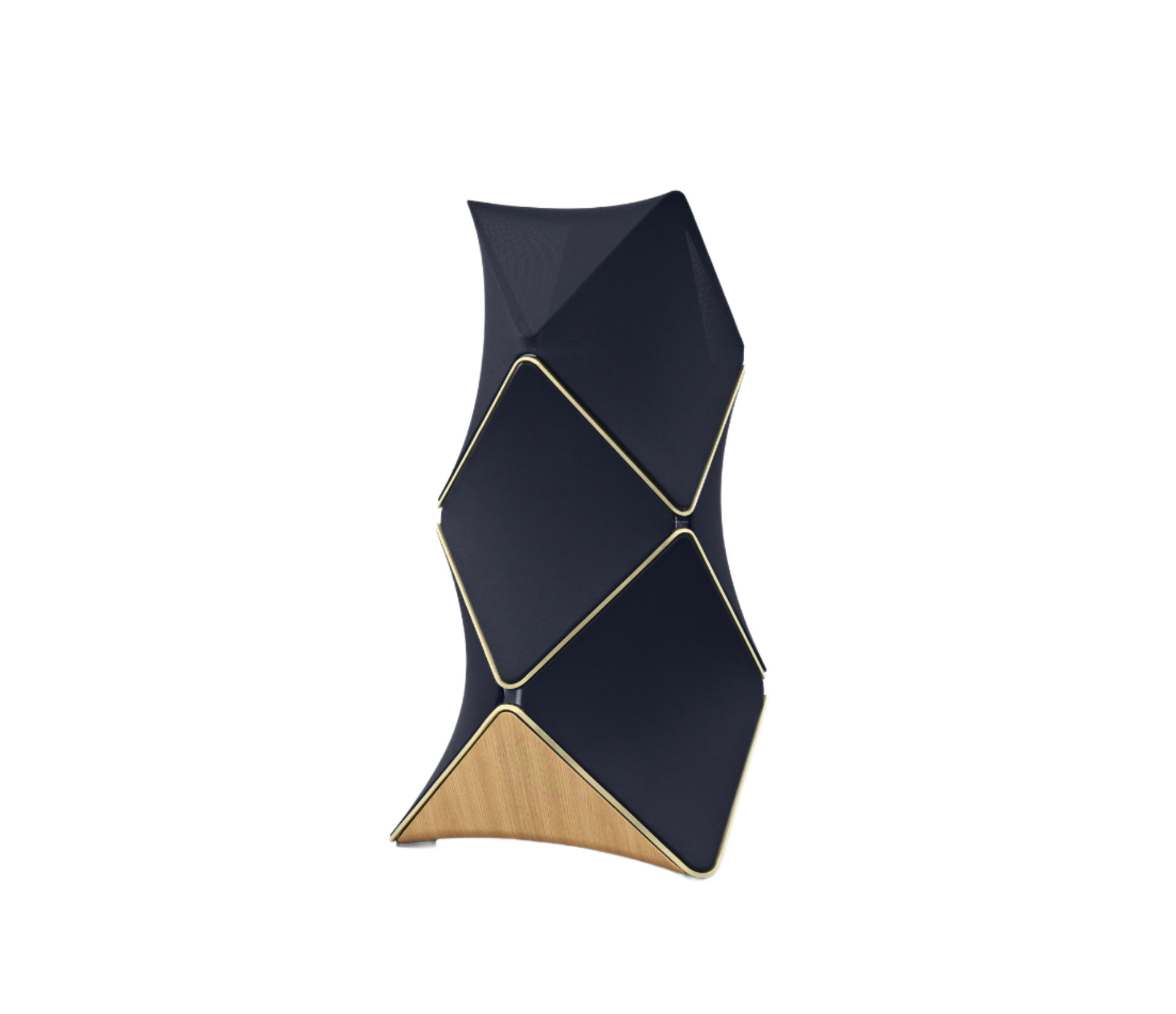 Beolab 90 Parisian Brass Oak