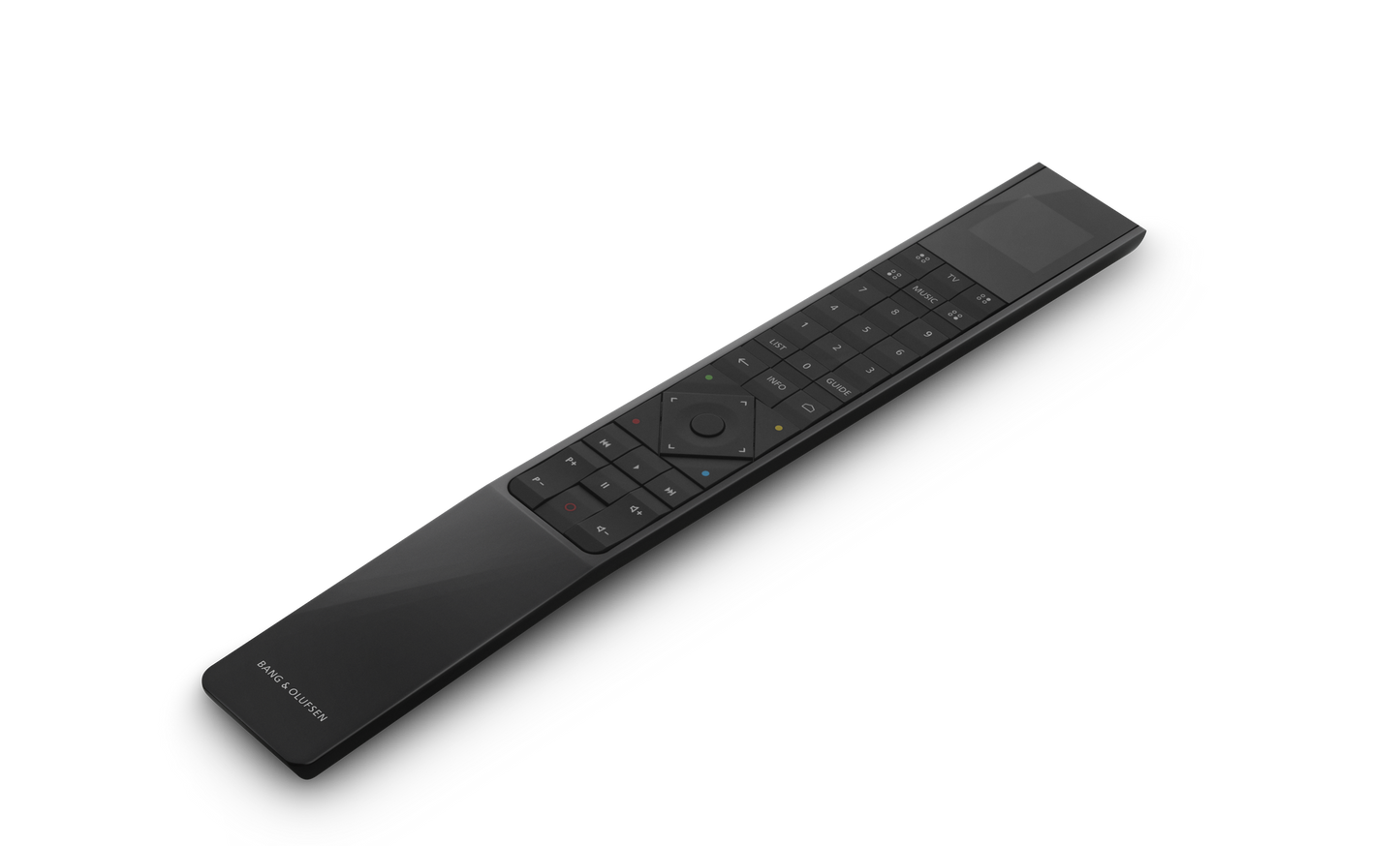 Beoremote One Black Anthracite