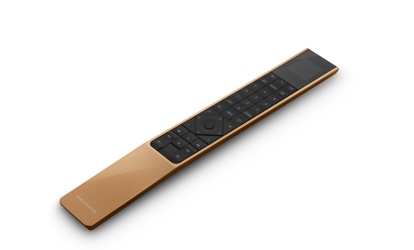 Beoremote One Bronze Tone