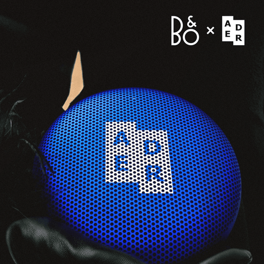 Beosound A1 ADER ERROR (Ex-Demo 1 Year Warranty)