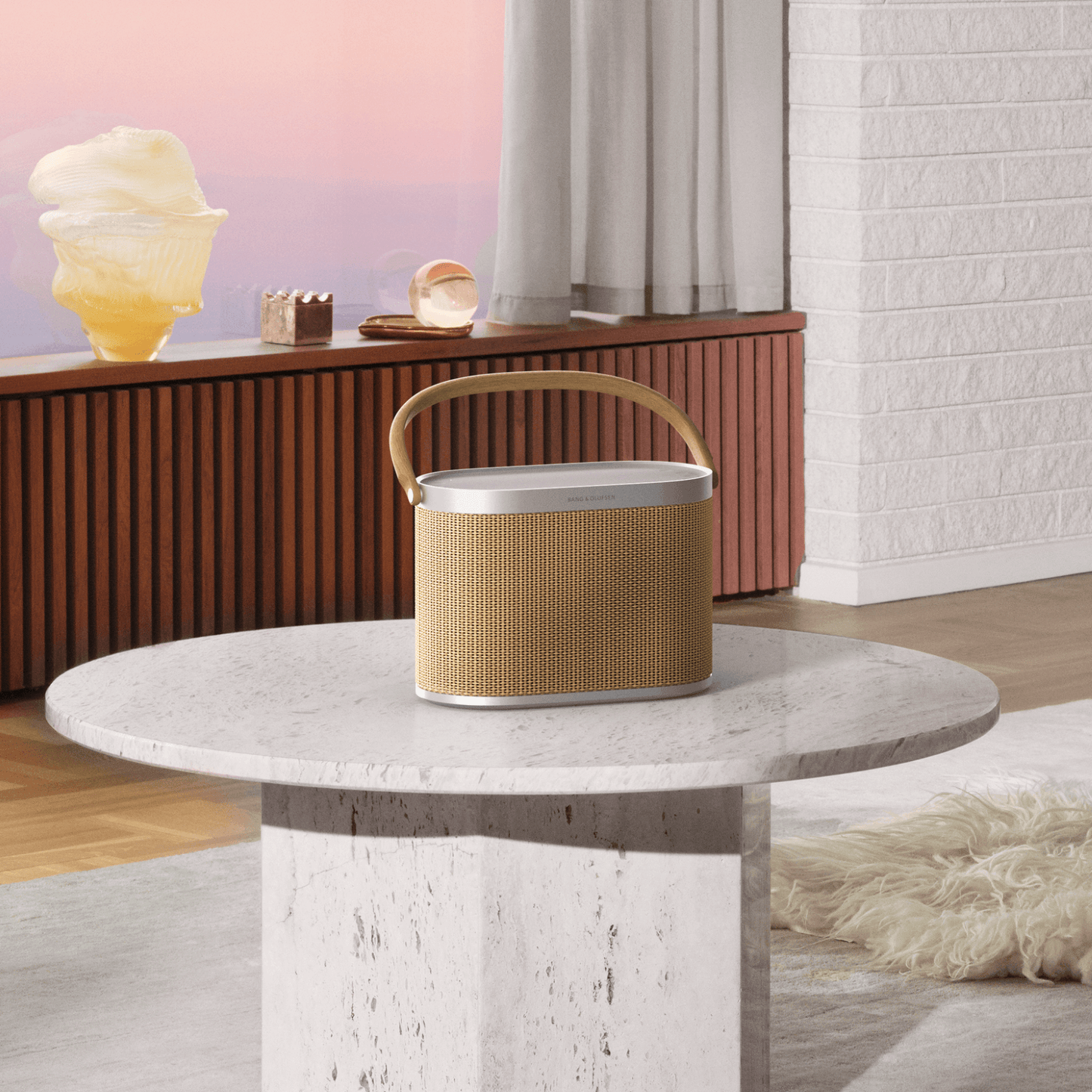 Beosound A5 (Ex-Demo 2 Years Warranty)