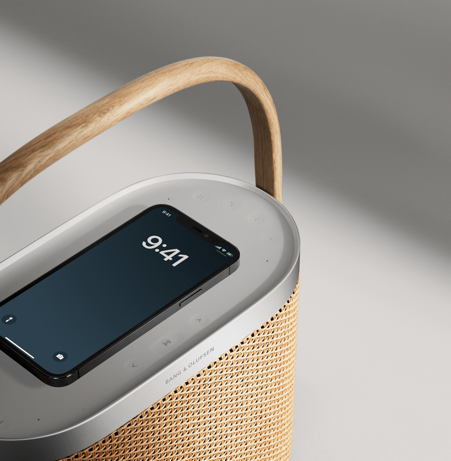 Beosound A5 (Ex-Demo 2 Years Warranty)