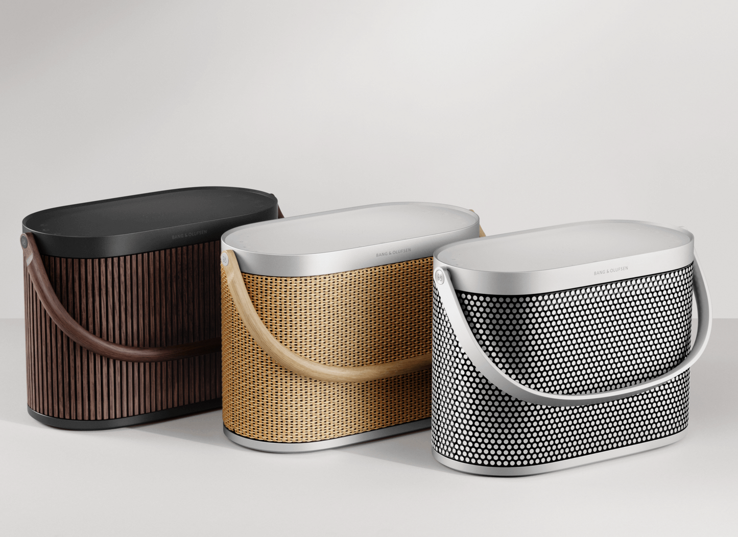 Beosound A5 (Ex-Demo 2 Years Warranty)