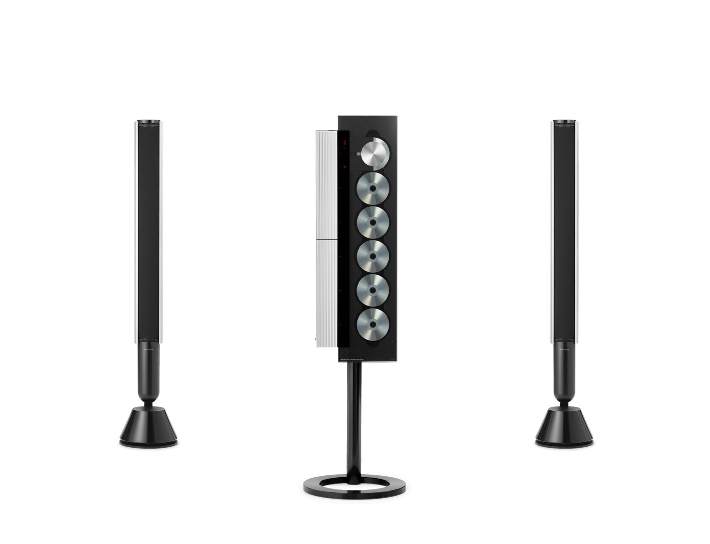 Beosystem 9000C