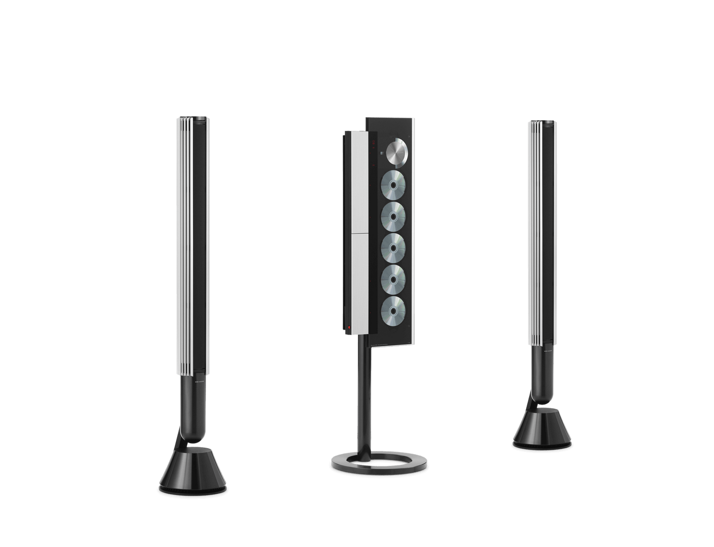 Beosystem 9000C