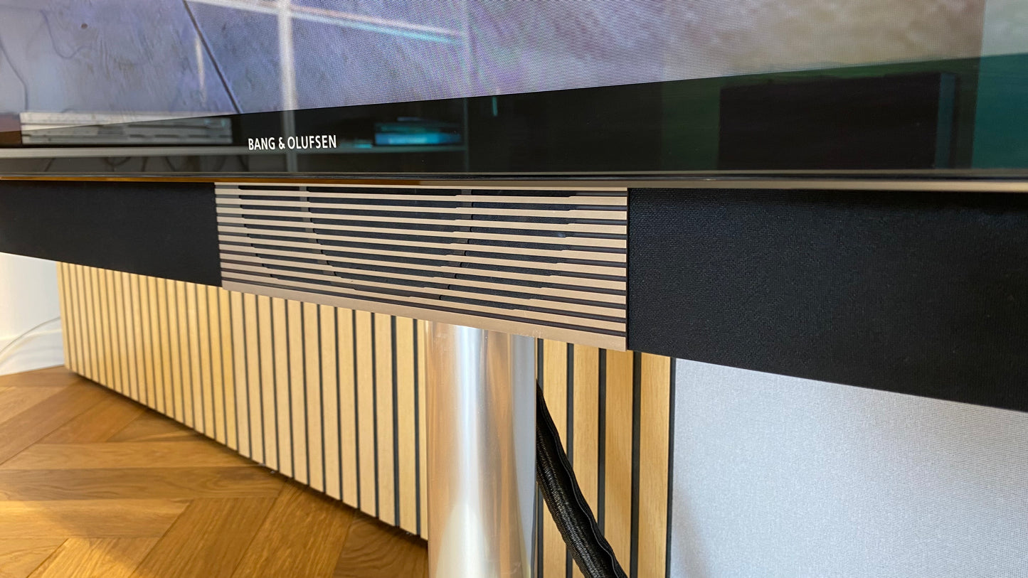 Beovision Avant 85 (Pre-Loved)