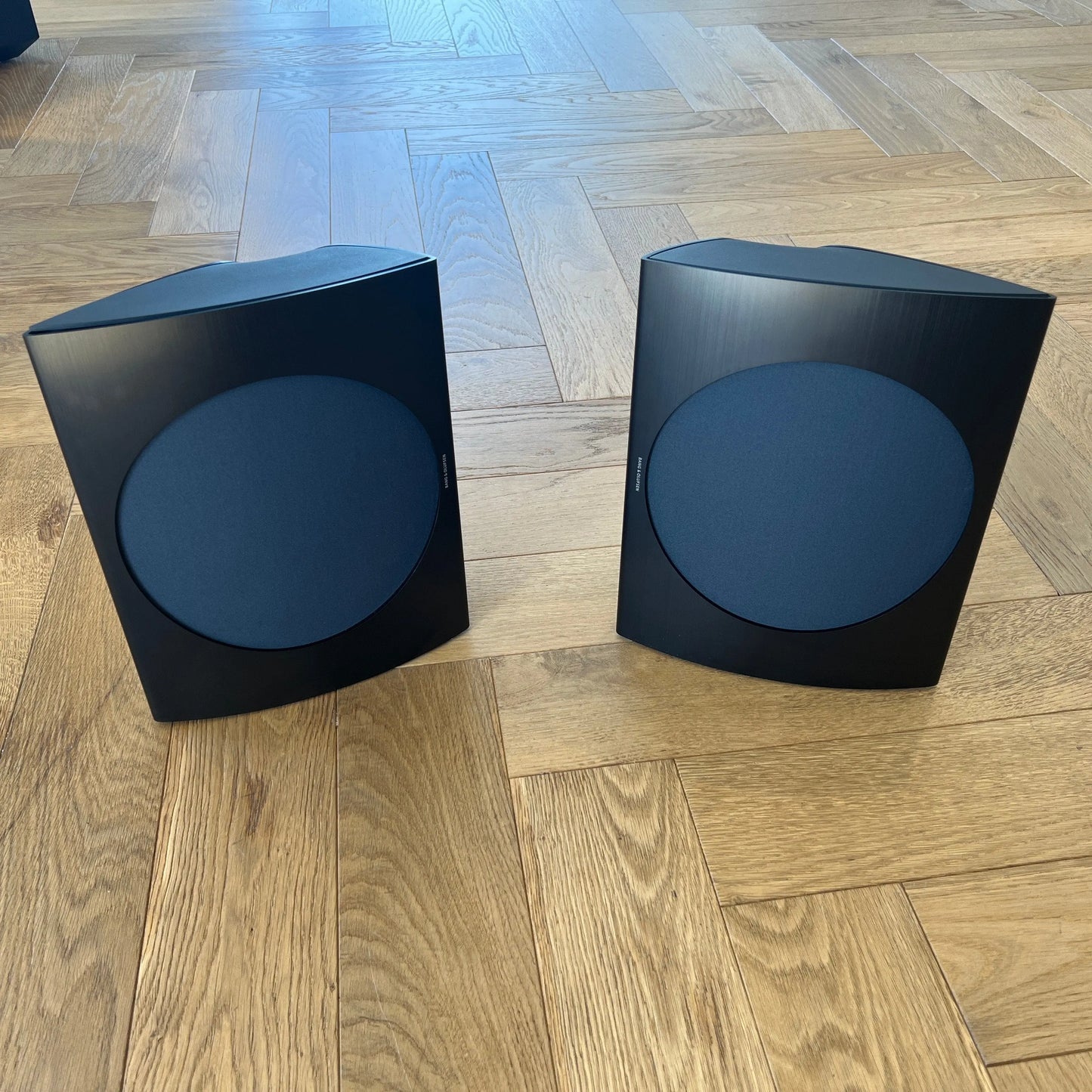 Beolab 17 (Pre-Loved) RLAV Group
