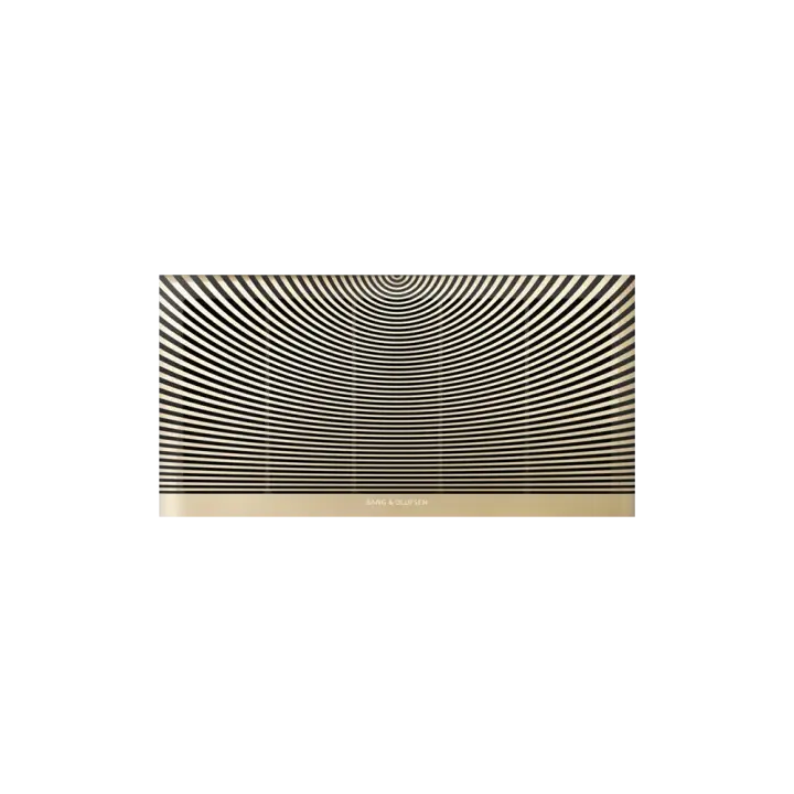 Palatial Bang & Olufsen