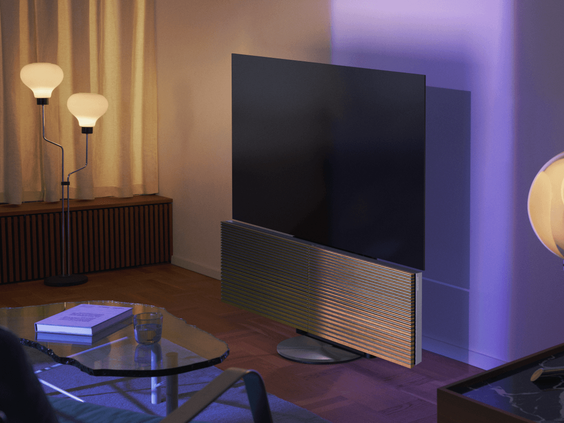 Beovision Harmony (Ex-Demo 2 Years Warranty)