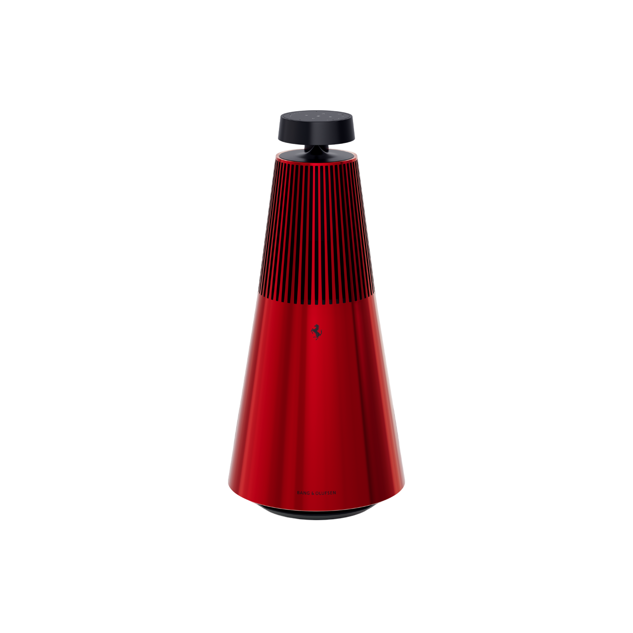 Beosound 2 3rd Gen Ferrari Edition
