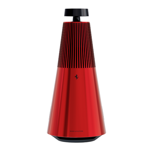 Beosound 2 3rd Gen Ferrari Edition