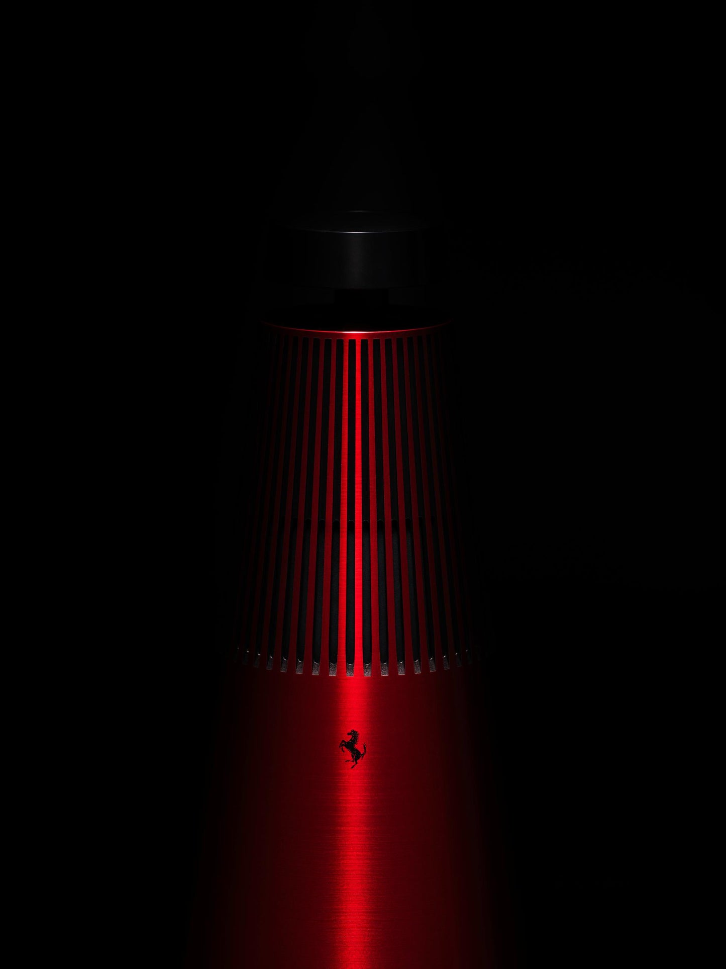 Beosound 2 3rd Gen Ferrari Edition