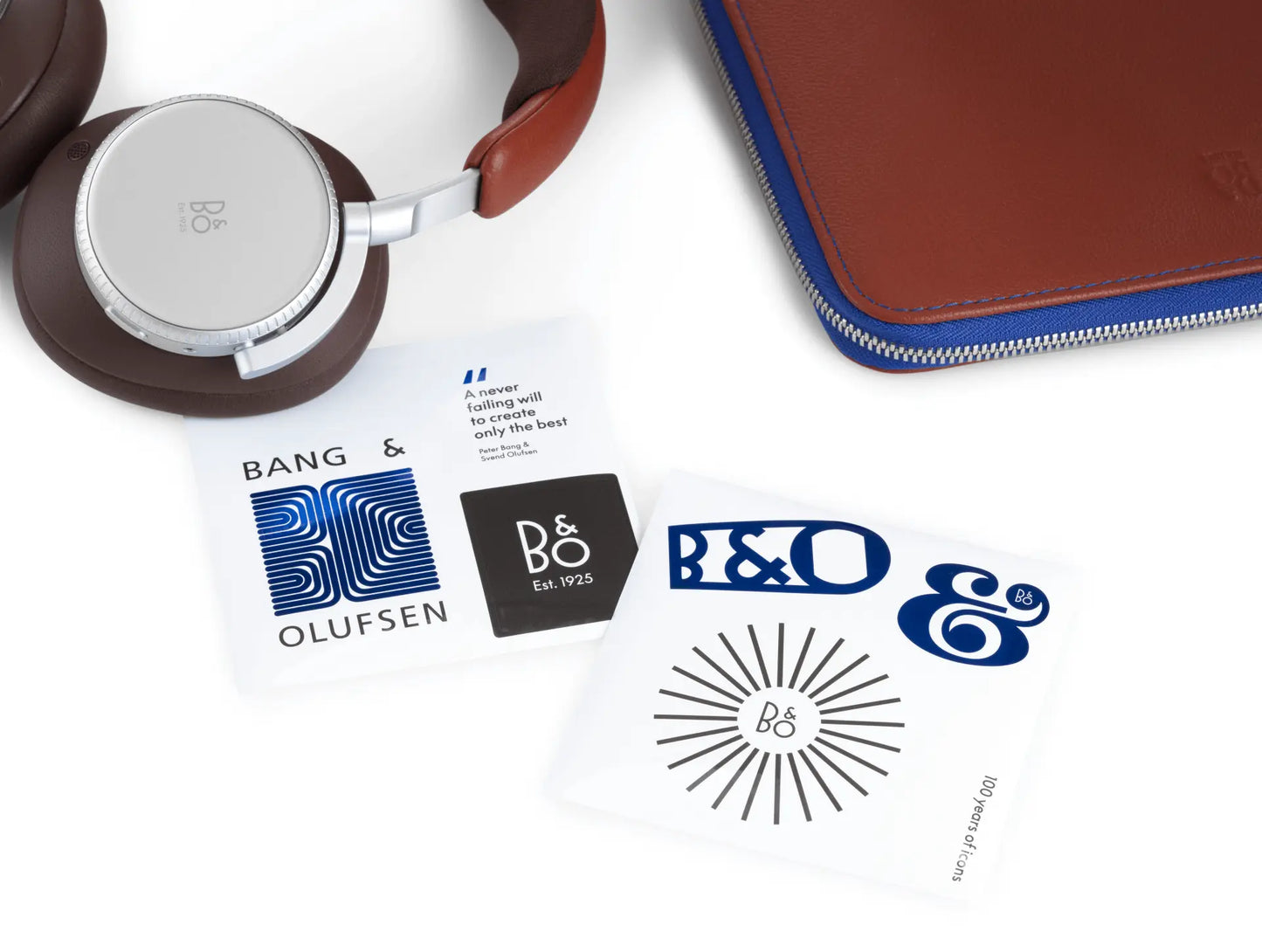 Beoplay H100 Bang & Olufsen