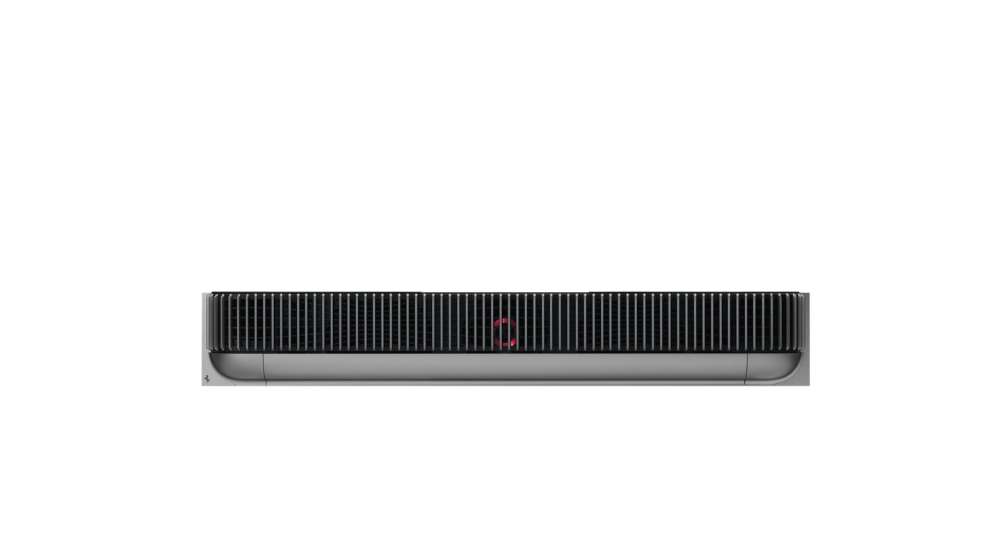Beosound Theatre Ferrari Edition