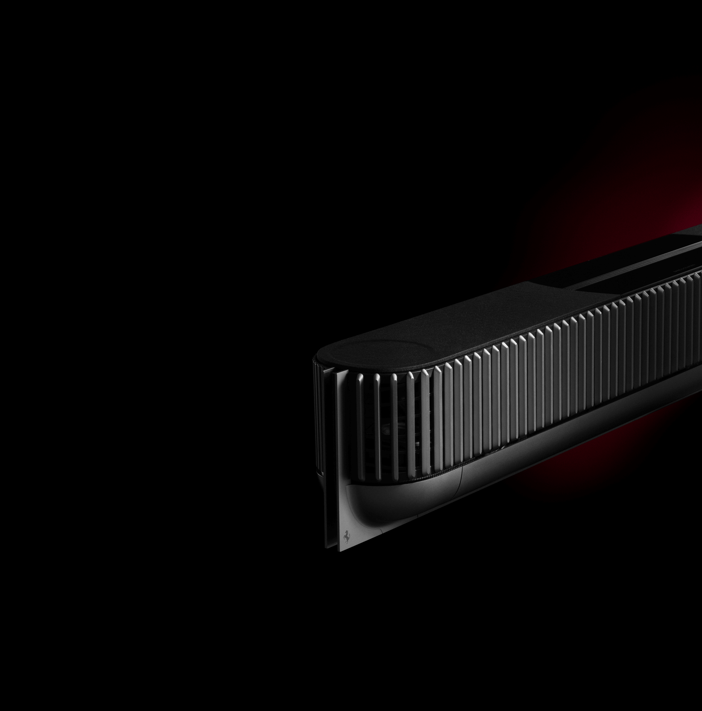 Beosound Theatre Ferrari Edition