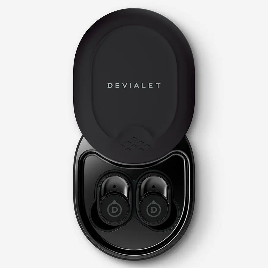 Devialet Gemini