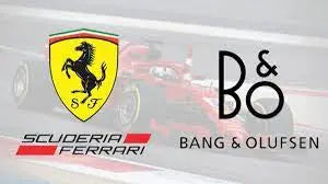 Bang & Olufsen and Scuderia Ferrari Bang & Olufsen Auckland