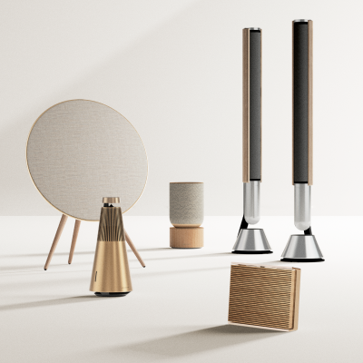 All Speakers