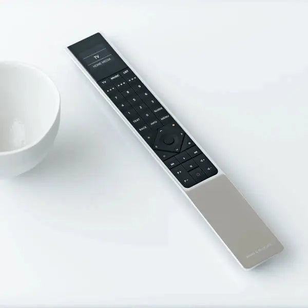 Remotes and Smart Home