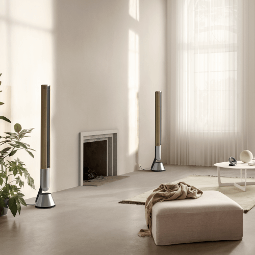 Speaker Sets