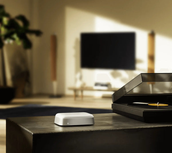 Beoconnect Core NZ Wireless Audio Connectivity Hub – Bang & Olufsen ...