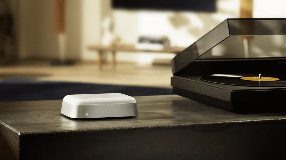 Beoconnect Core NZ Wireless Audio Connectivity Hub – Bang & Olufsen ...