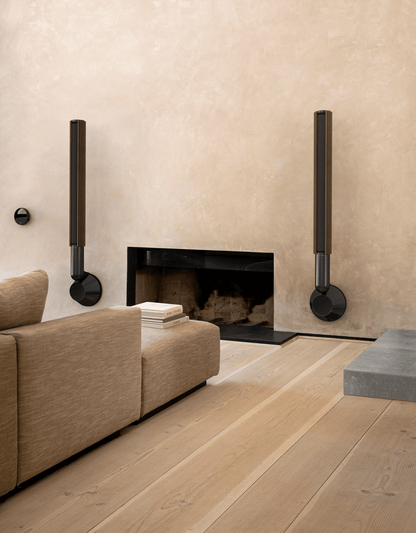 Beolab 28 on Floor Stand(Ex-Demo 2 Years Warranty)