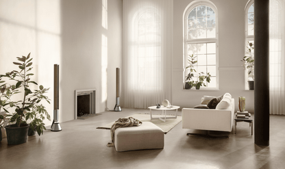 Beolab 28 on Floor Stand(Ex-Demo 2 Years Warranty)
