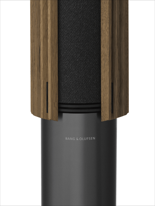 Beolab 28 on Floor Stand (Ex-Demo 2 Years Warranty)