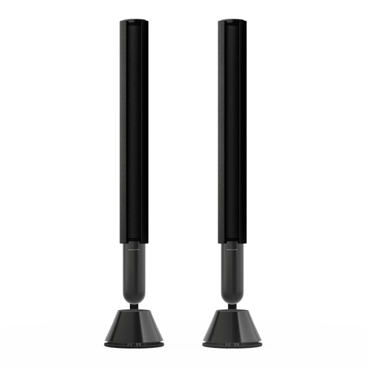 Beolab 28 on Floor Stand(Ex-Demo 2 Years Warranty)