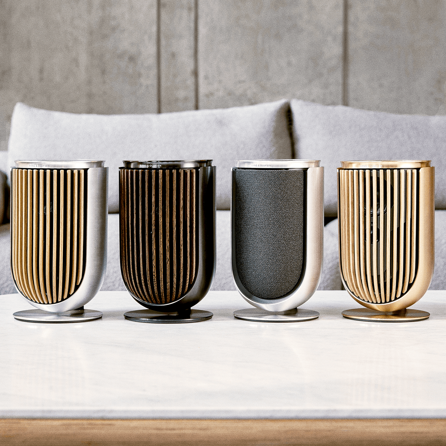 Beolab 8