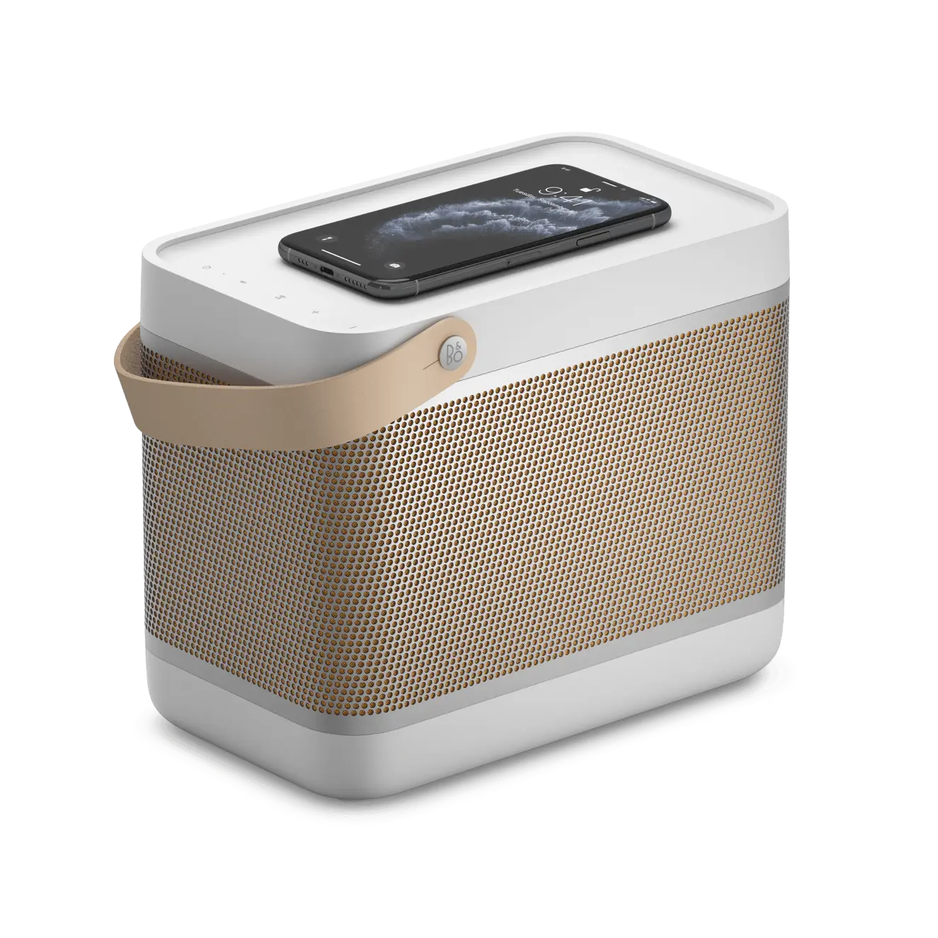 【ほぼ未使用】B&O BEOLIT 20 Bang & Olufsen Beolit 20 NZ Bang & Olufsen Portable Bluetooth – Bang & Olufsen