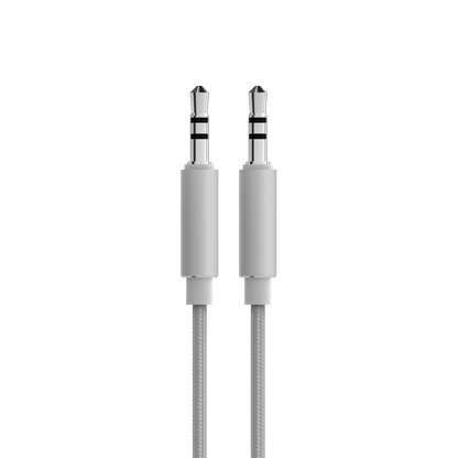 3.5mm Fabric Audio Cable For Beoplay H95