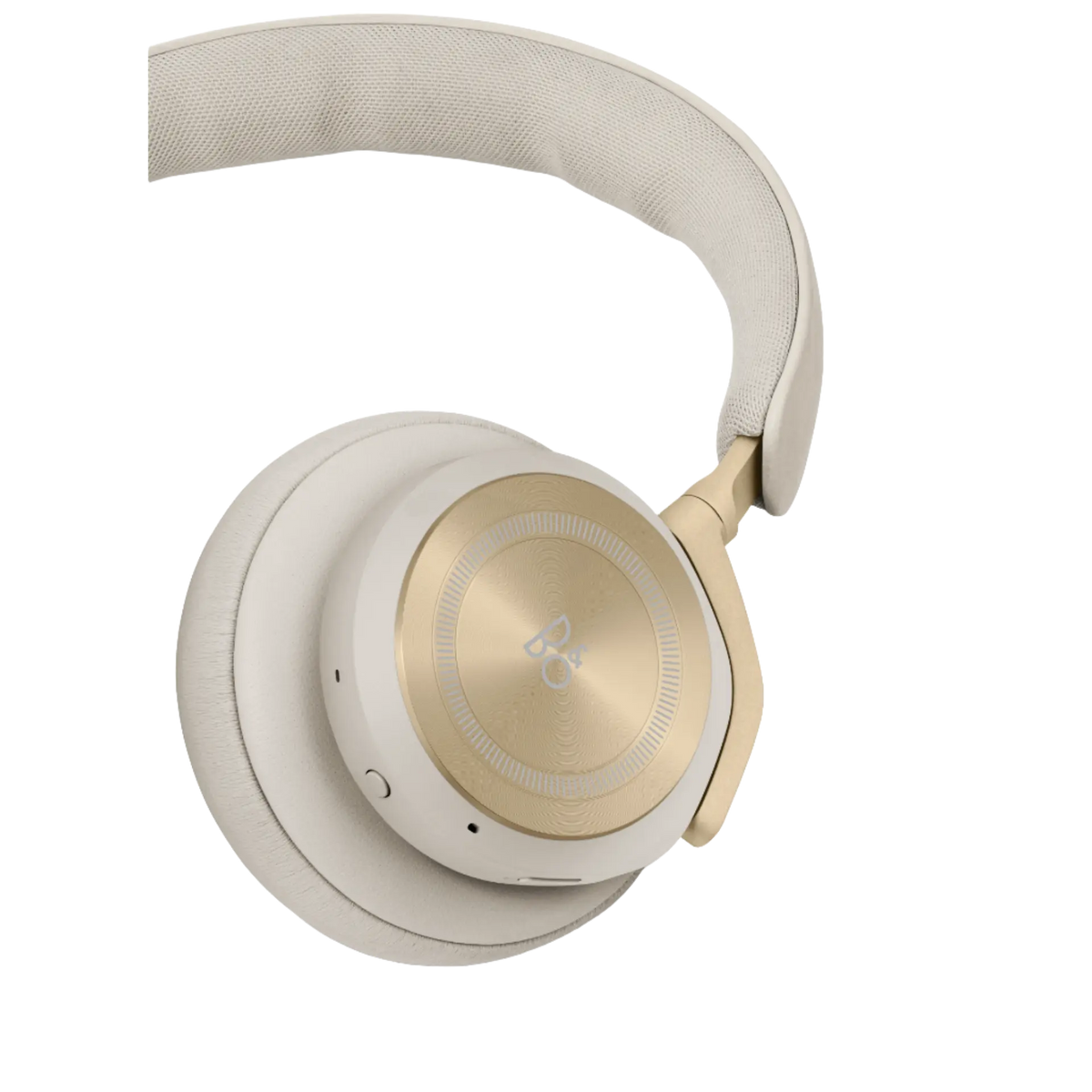 保証2年 Bang & Olufsen HX Gold Beoplay HX NZ Wireless Noise Cancelling Headphones – Bang