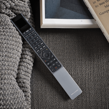 Beoremote One BT – Bang & Olufsen Auckland Beoremote One BT – Bang & Olufsen Auckland