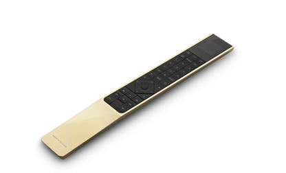 Beoremote One Brass Tone