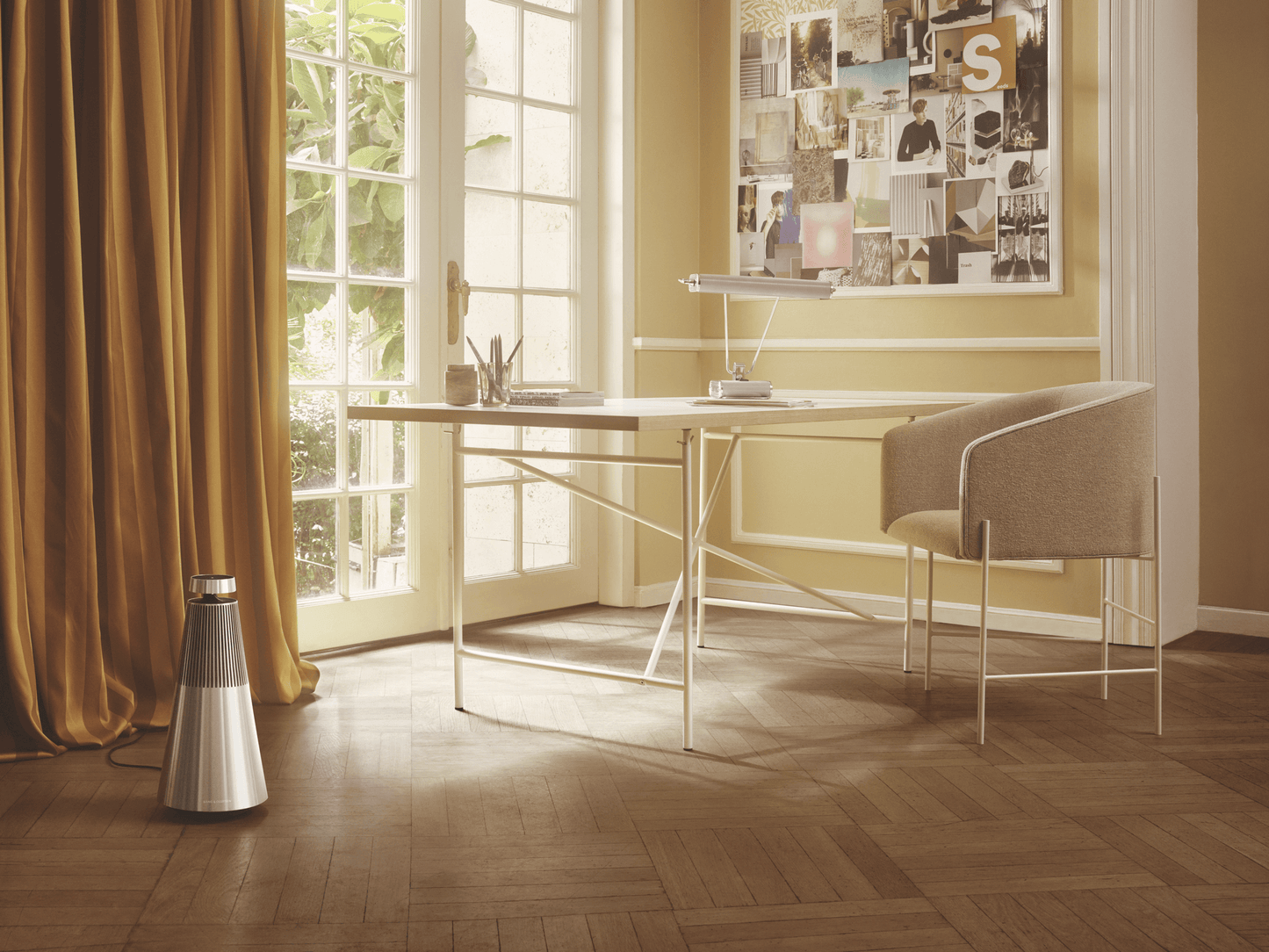 Beosound 2 3rd Gen