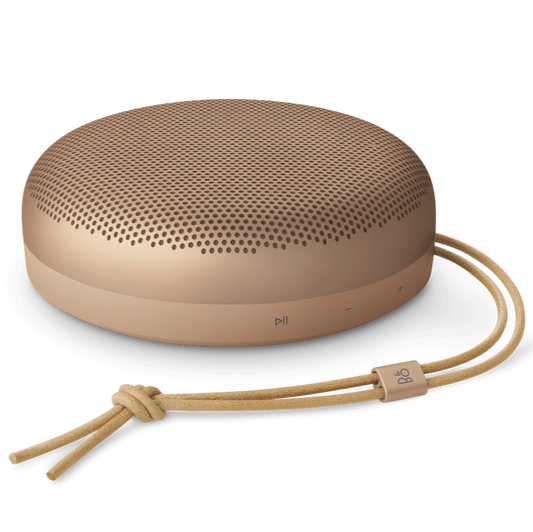 Beosound A1 3rd Gen