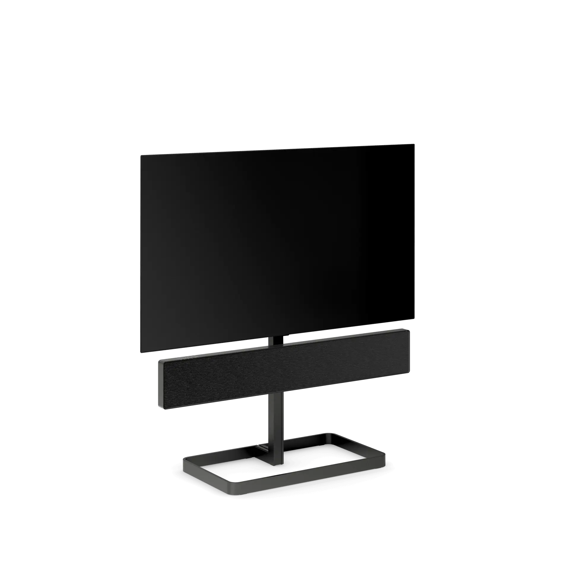 Beosound Stage Floor Stand NZ Speaker Stand – Bang & Olufsen Auckland