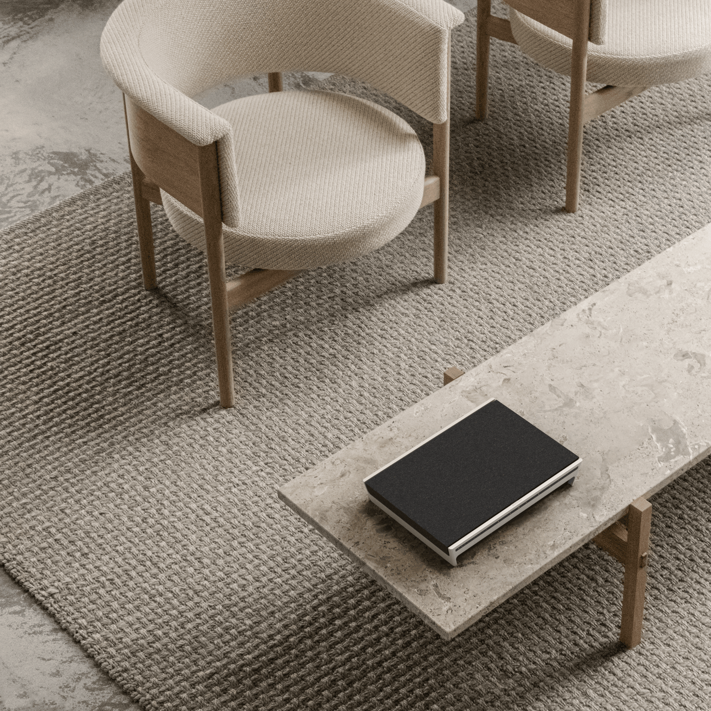 Beosound Level GVA (Ex-Demo 2 Years Warranty)