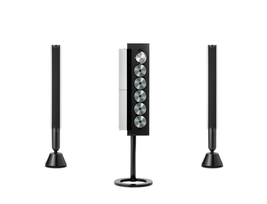 Beosystem 9000C