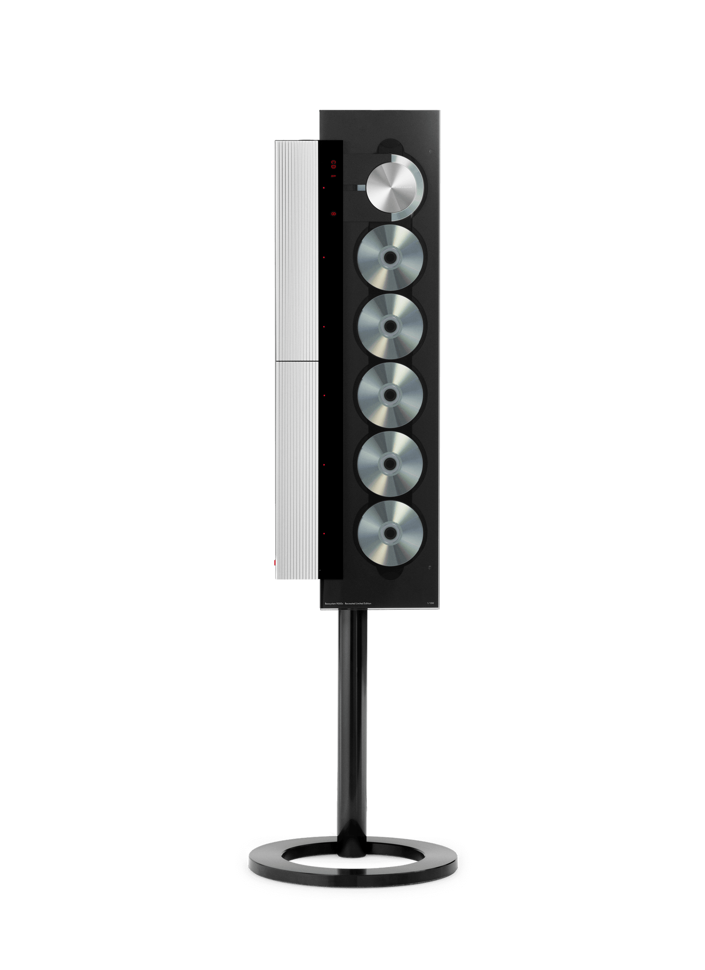 Beosystem 9000C