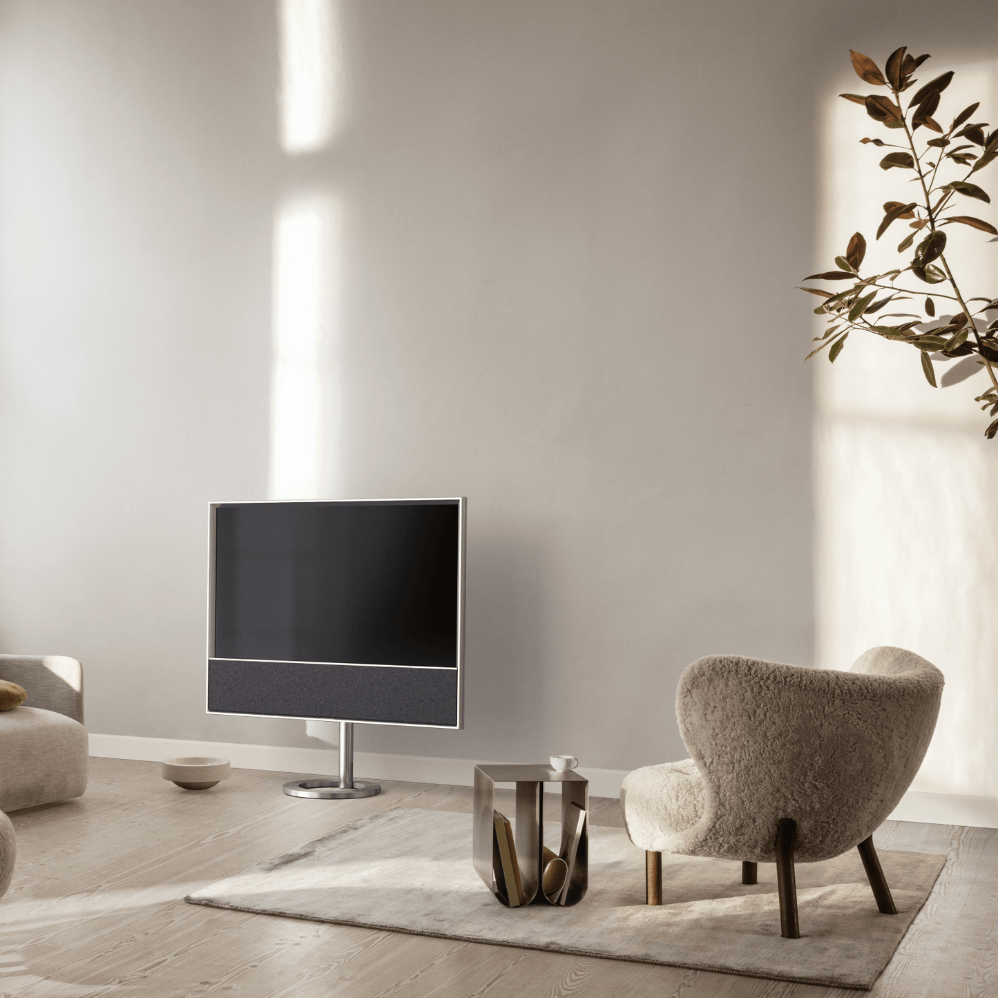 Beovision Contour