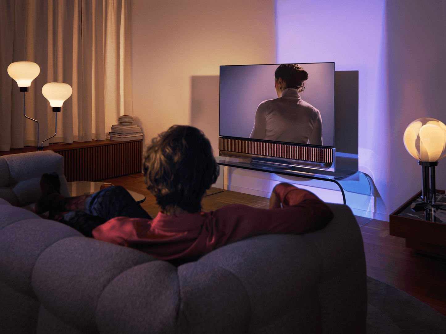 Beovision Theatre (Ex-Demo 2 Years Warranty)