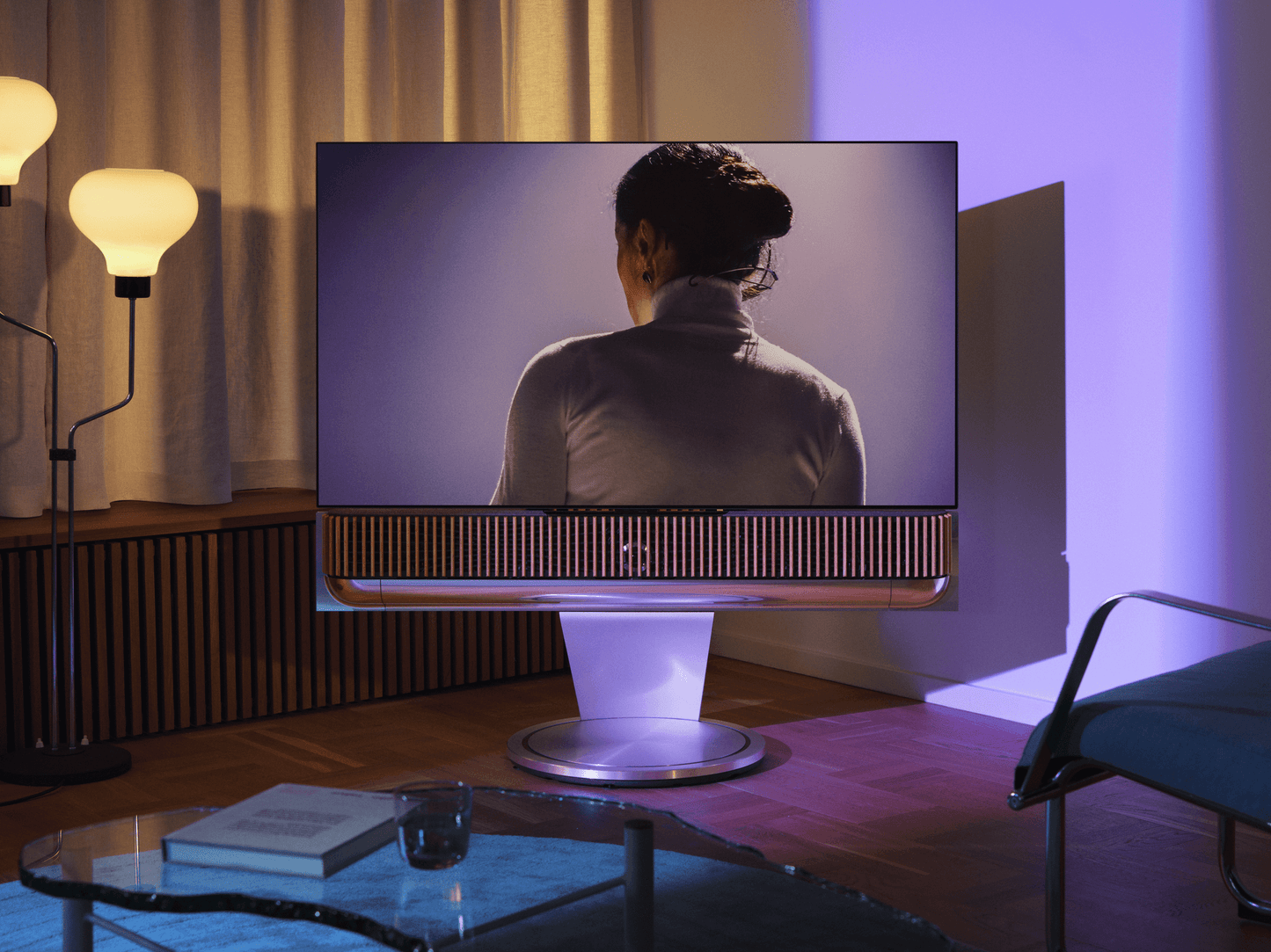 Beovision Theatre (Ex-Demo 2 Years Warranty)