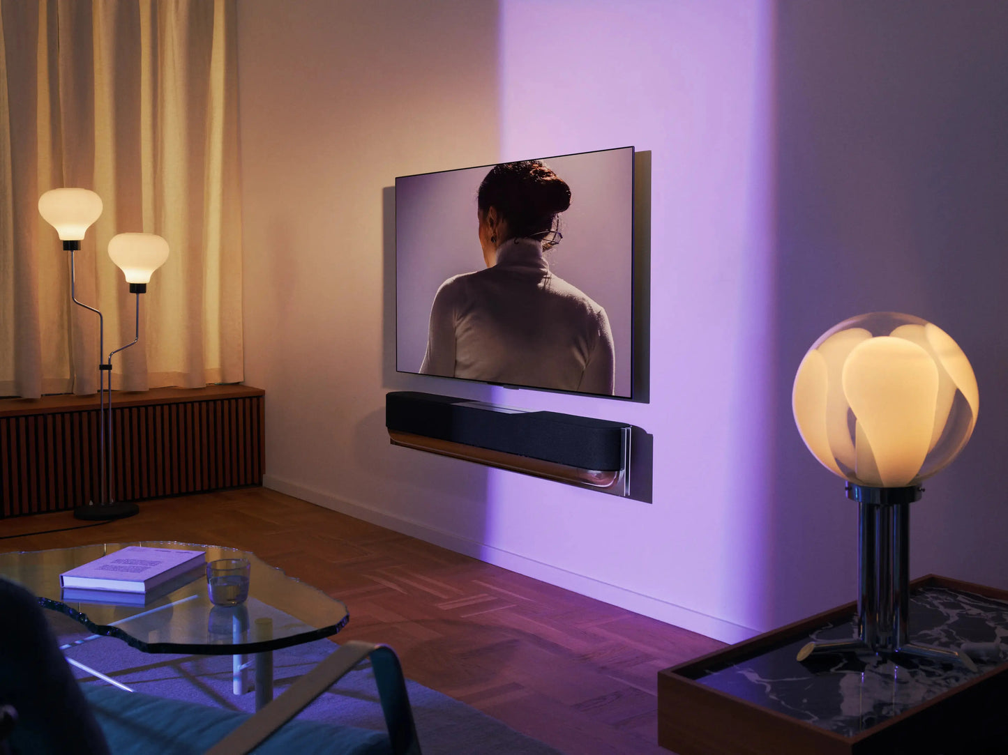Beosound Theatre Bang & Olufsen Auckland