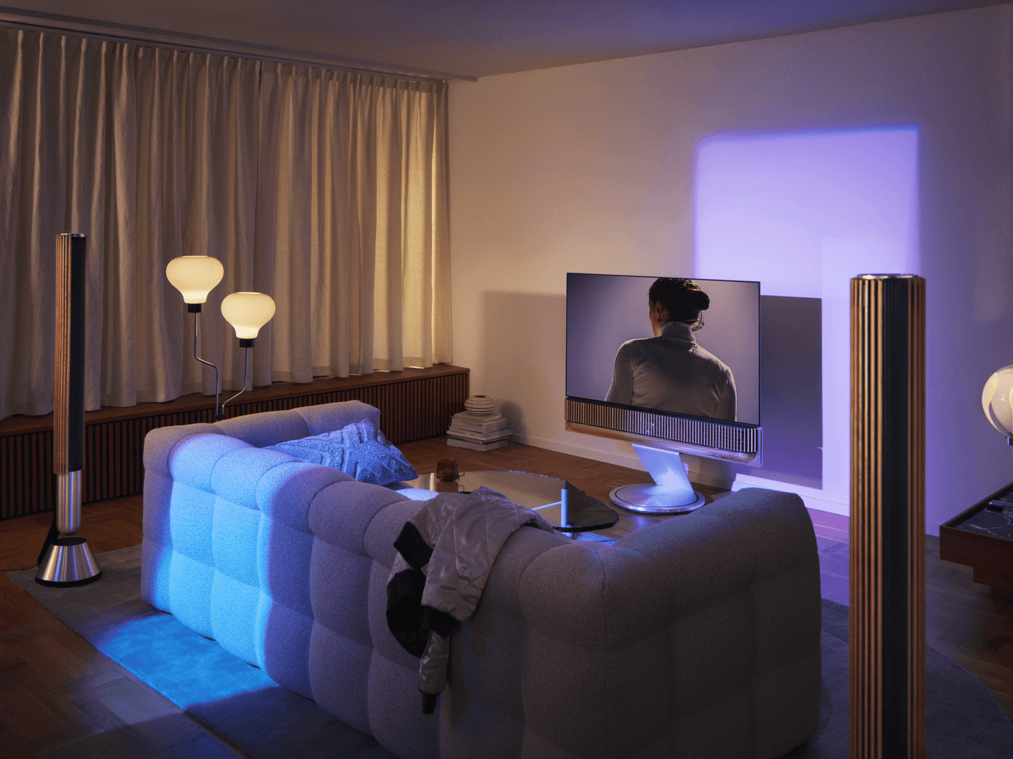 Beovision Theatre (Ex-Demo 2 Years Warranty)