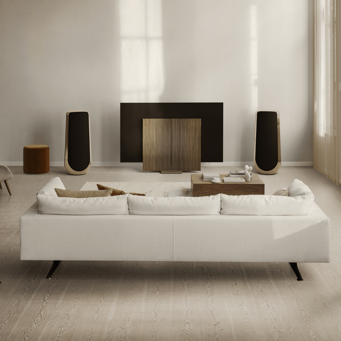 Beolab 50 (Ex-Demo 2 Years Warranty)