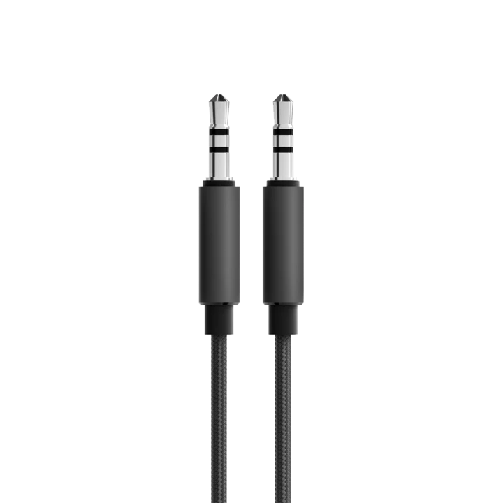 3.5mm Fabric Audio Cable For Beoplay H95