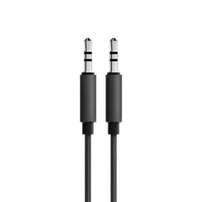 3.5mm Fabric Audio Cable For Beoplay H95